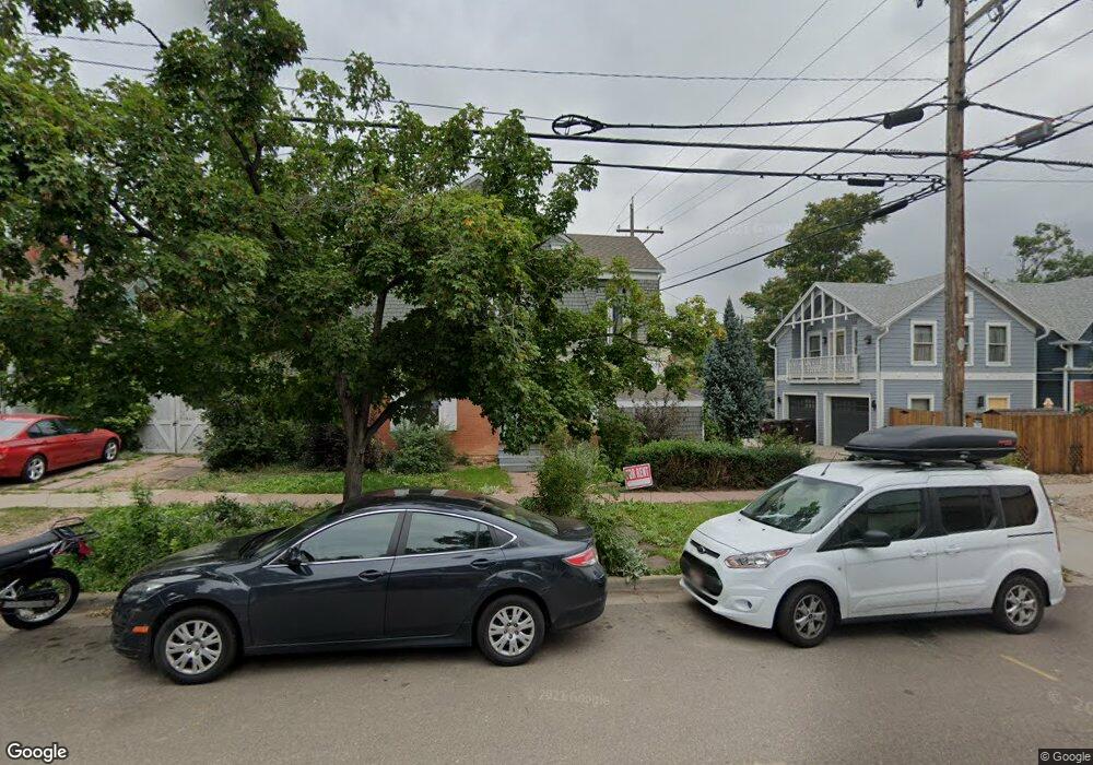 2124 16th St, Boulder, CO 80302 - photo 1