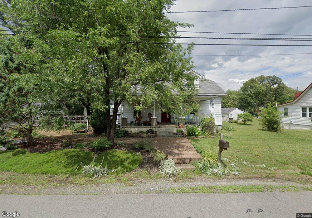 5882 Railroad Ave, Crozet, VA 22932 - photo 1