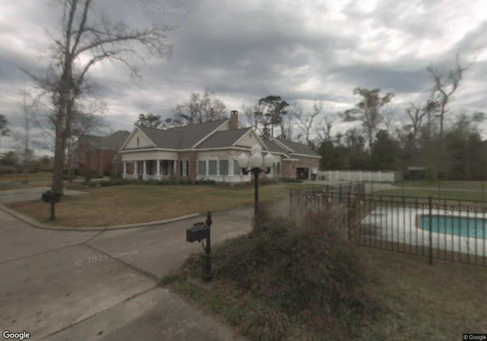 3012 Bayou Bend Rd, Lake Charles, LA 70605 - photo 1