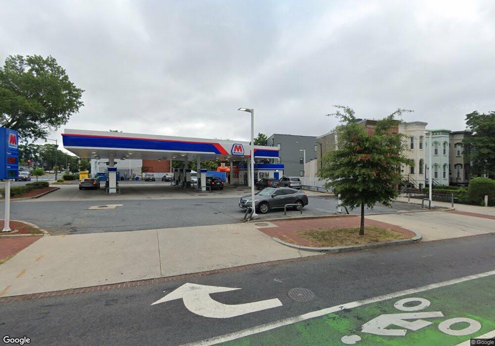 1739 New Jersey Ave NW, Washington, DC 20001 - photo 1