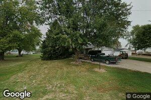 605 Fremont St NE, Blairstown, IA 52209