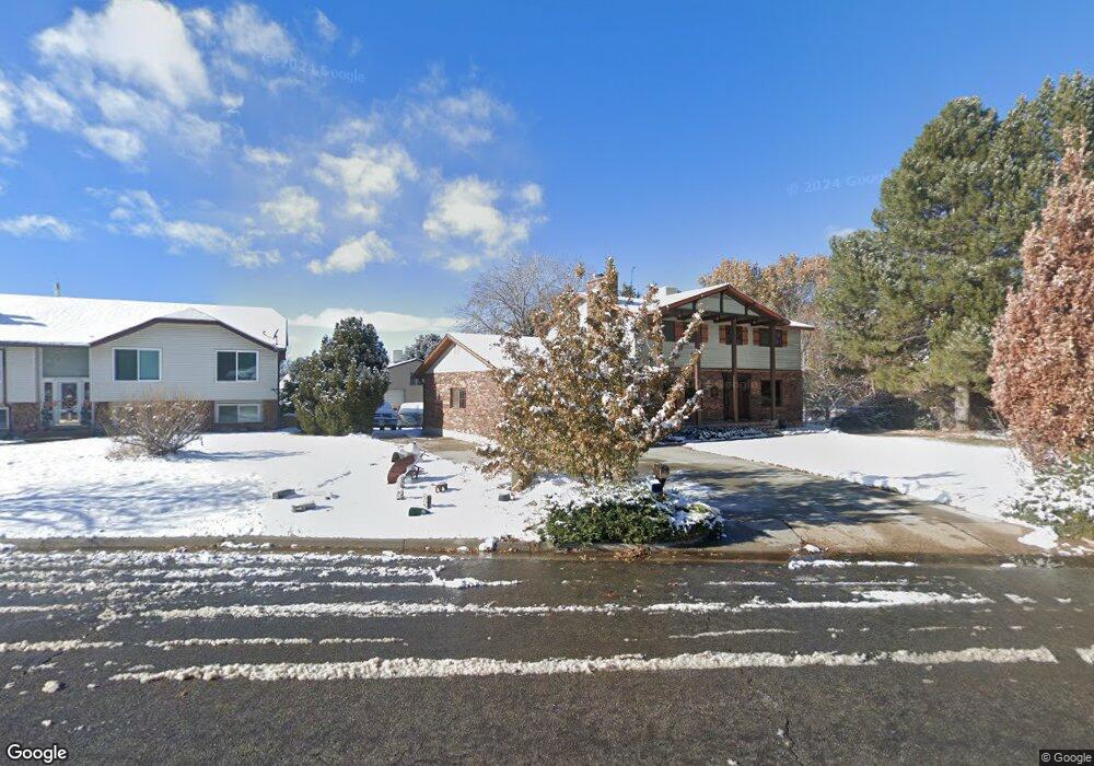 5971 S 3650 W, Roy, UT 84067 - photo 1