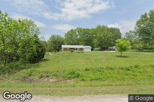 3885 Cravens Rd, Mansfield, MO 65704