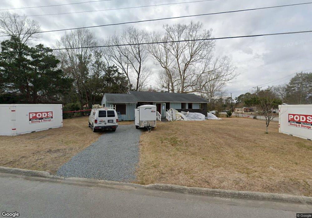 619 Williams St, Jacksonville, NC 28540 - photo 1