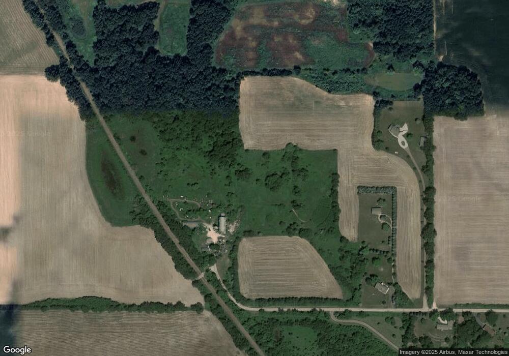 15756 W Elmer Rd, Evansville, WI 53536 - photo 1