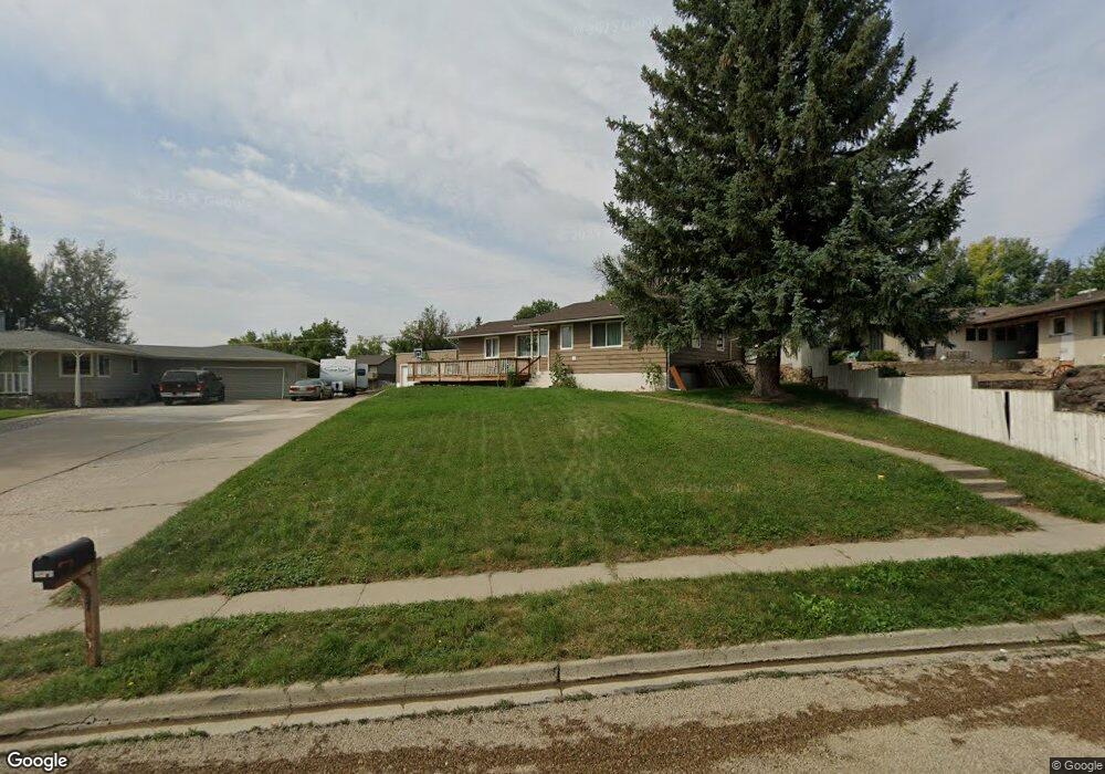 47 Saddle Butte Dr, Havre, MT 59501 - photo 1