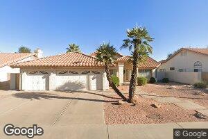 1420 W Iris Dr, Gilbert, AZ 85233