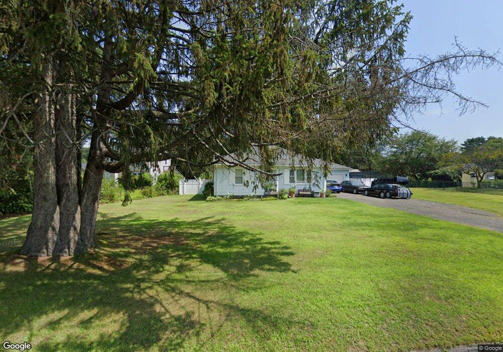 420 Chapin St, Ludlow, MA 01056 - photo 1