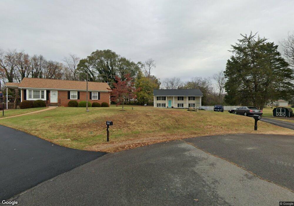 13189 Sunset Ct, Orange, VA 22960 - photo 1