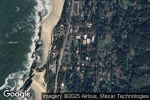 XXX NW Plover St, Seal Rock, OR 97376