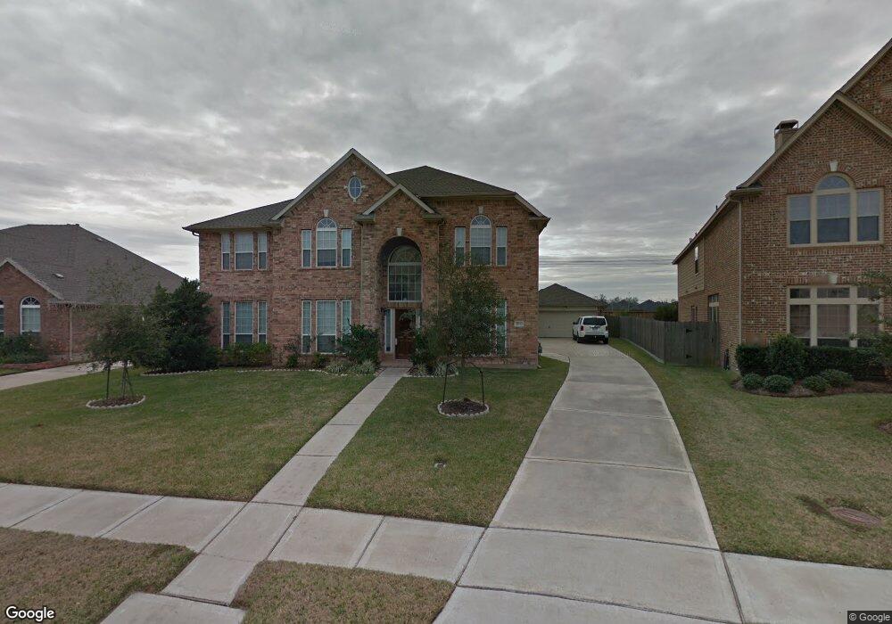 21715 Honeysuckle Grove Ln, Richmond, TX 77469 - photo 1