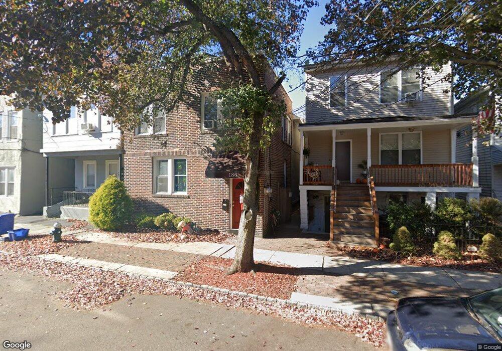 188 Forest St unit 3F, Montclair, NJ 07042 - photo 1