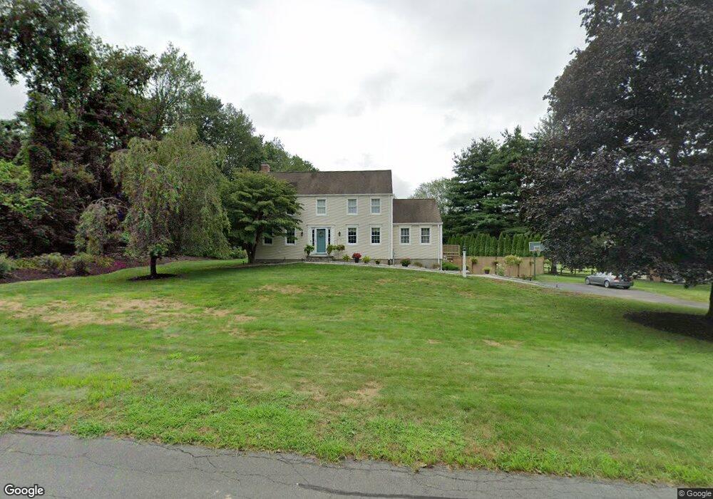 3 Clearfield Rd, West Simsbury, CT 06092 - photo 1