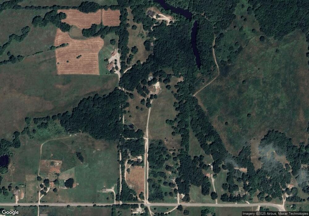 14383 E 430 Rd, Claremore, OK 74017 - photo 1