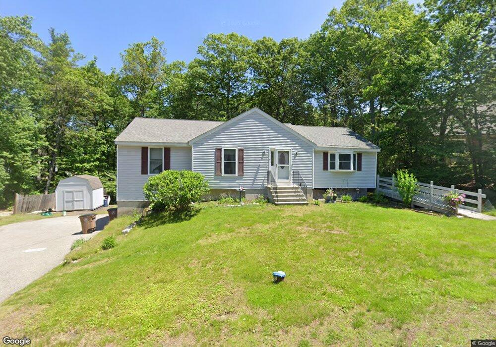 6 Stickney Rd, Atkinson, NH 03811 - photo 1