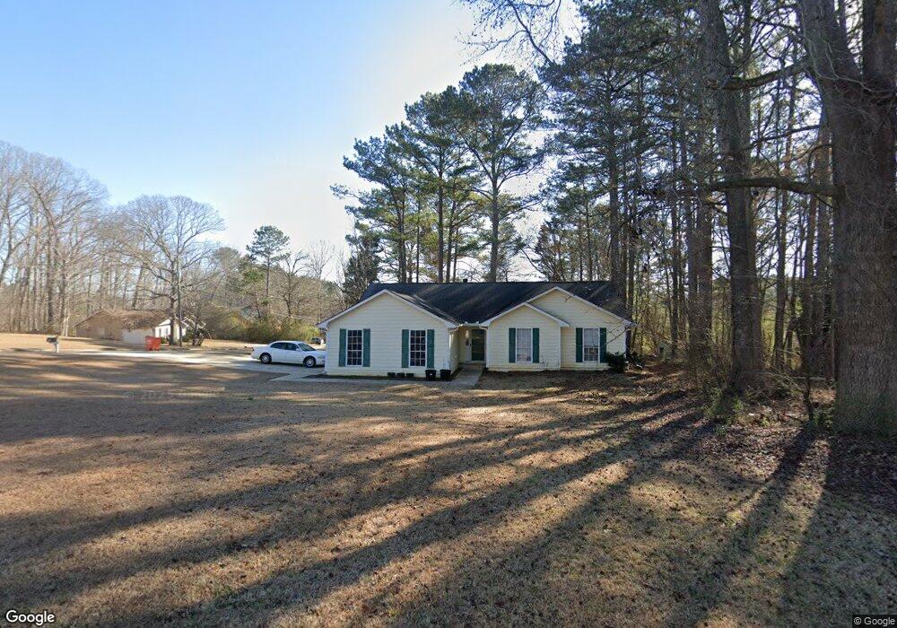 224 Manor Oak Way unit 1, Stockbridge, GA 30281 - photo 1