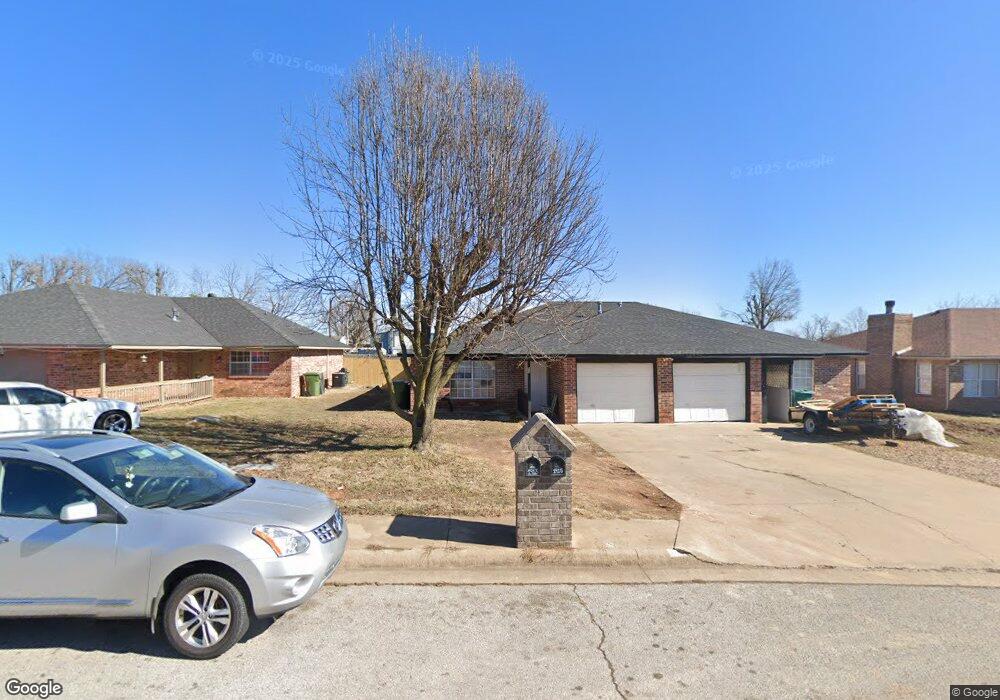 1913 S 18th St, Rogers, AR 72758 - photo 1