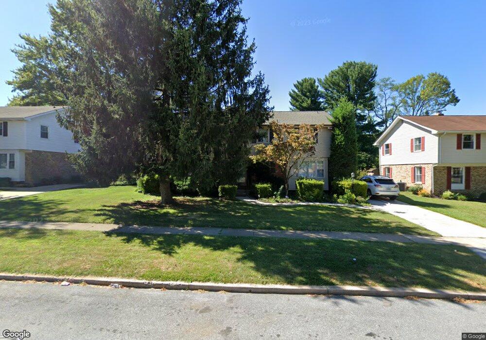 262 E Padonia Rd, Lutherville Timonium, MD 21093 - photo 1