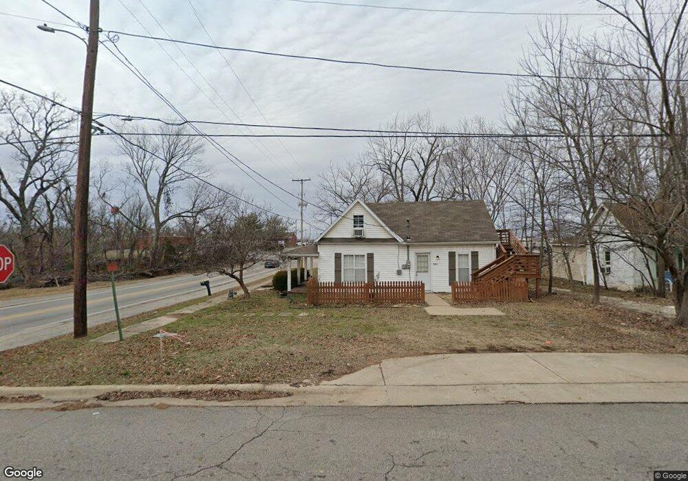 321 Arkansas 12, Rogers, AR 72756 - photo 1