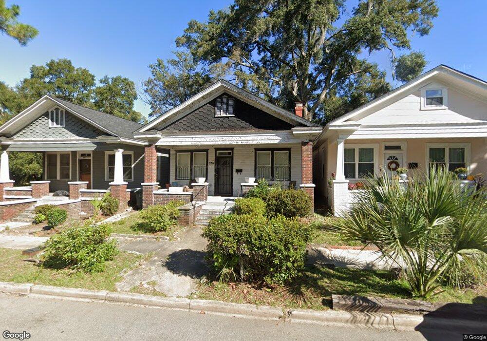 826 W 39th St, Savannah, GA 31415 - photo 1