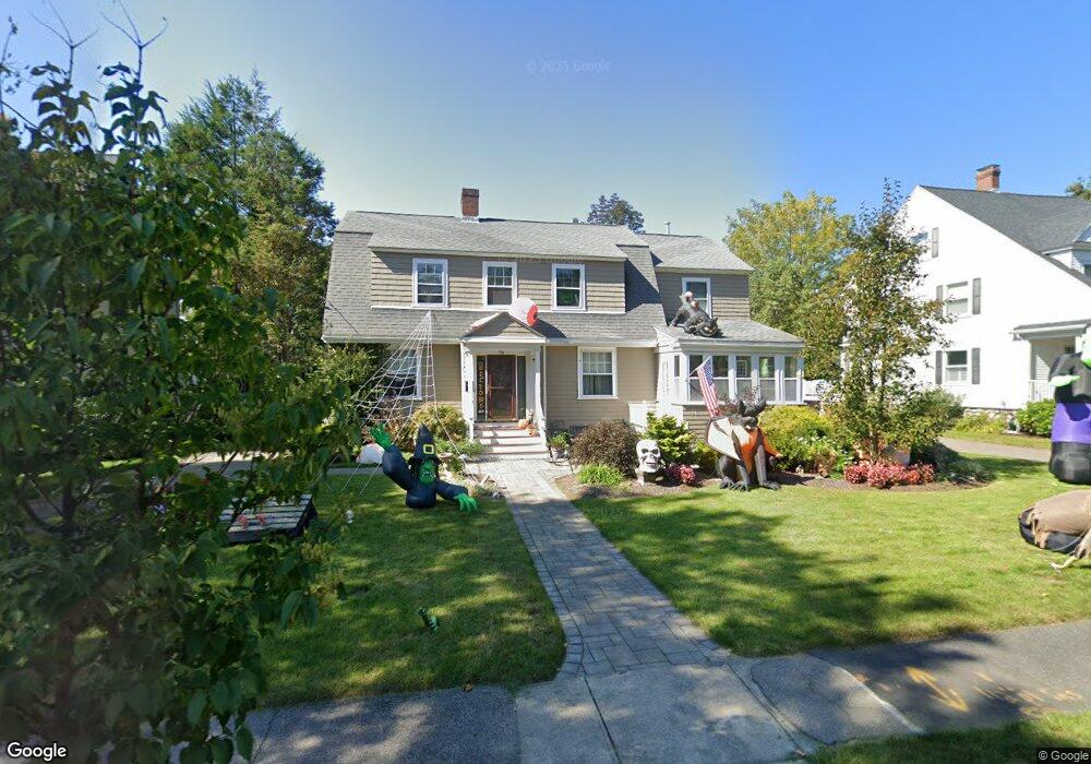 73 Warren St, Needham, MA 02492 - photo 1