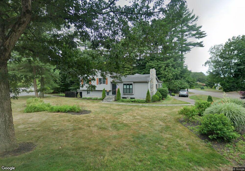2 West St, Sharon, MA 02067 - photo 1