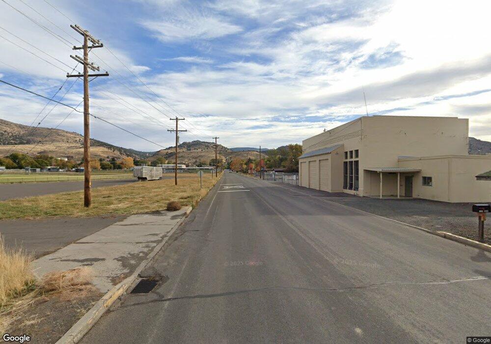 0 S 3rd St, Lakeview, OR 97630 - photo 1