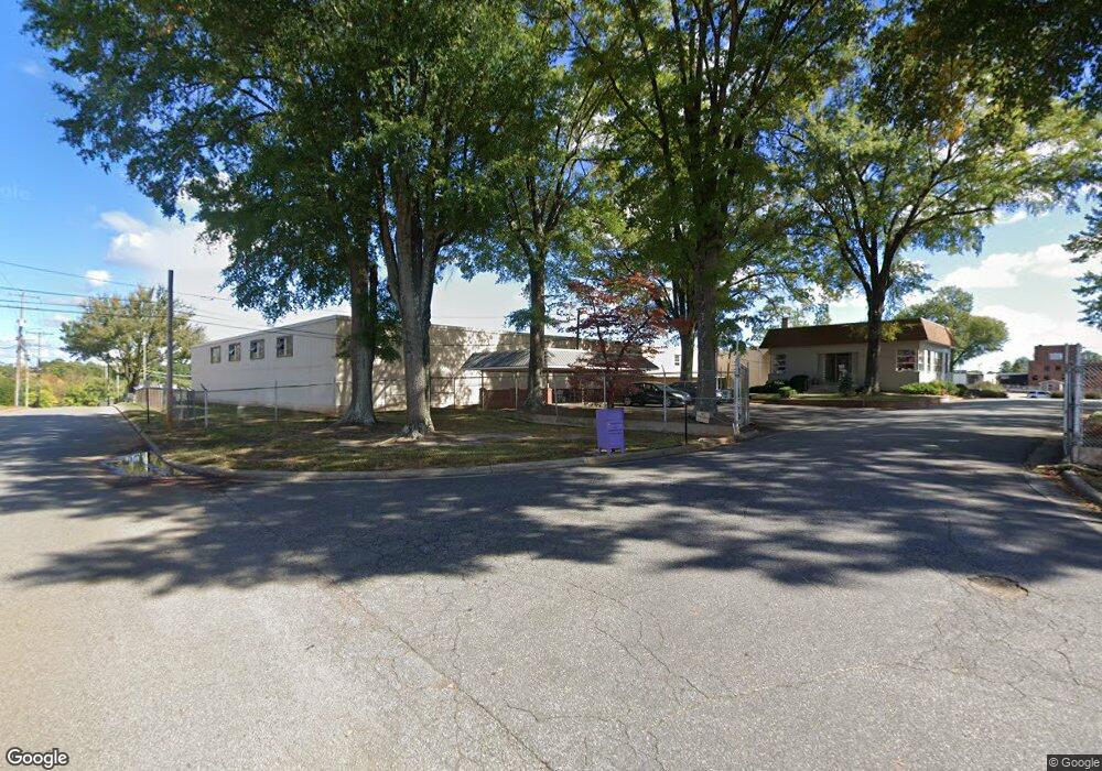 755 Washington Ave unit TR1, Statesville, NC 28677 - photo 1