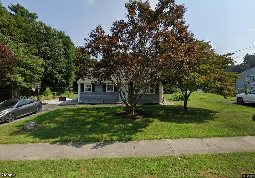 489 Coronation Dr unit 489, Franklin, MA 02038 - photo 1