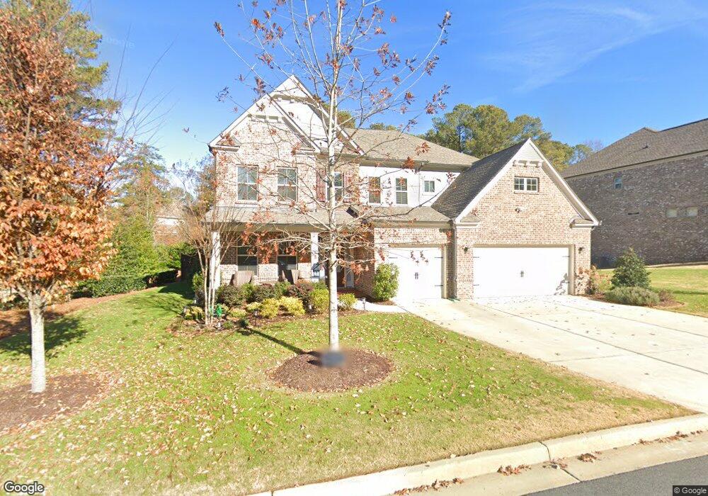 13030 Fox Rd, Alpharetta, GA 30005 - photo 1