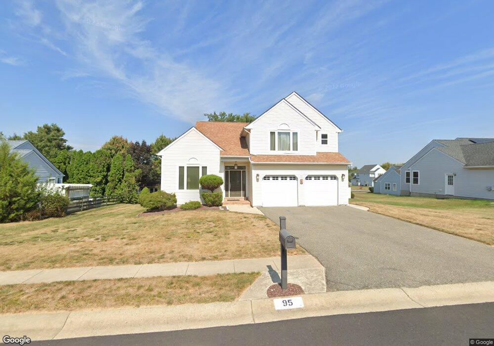 95 Buena Vista Dr, New Castle, DE 19720 - photo 1