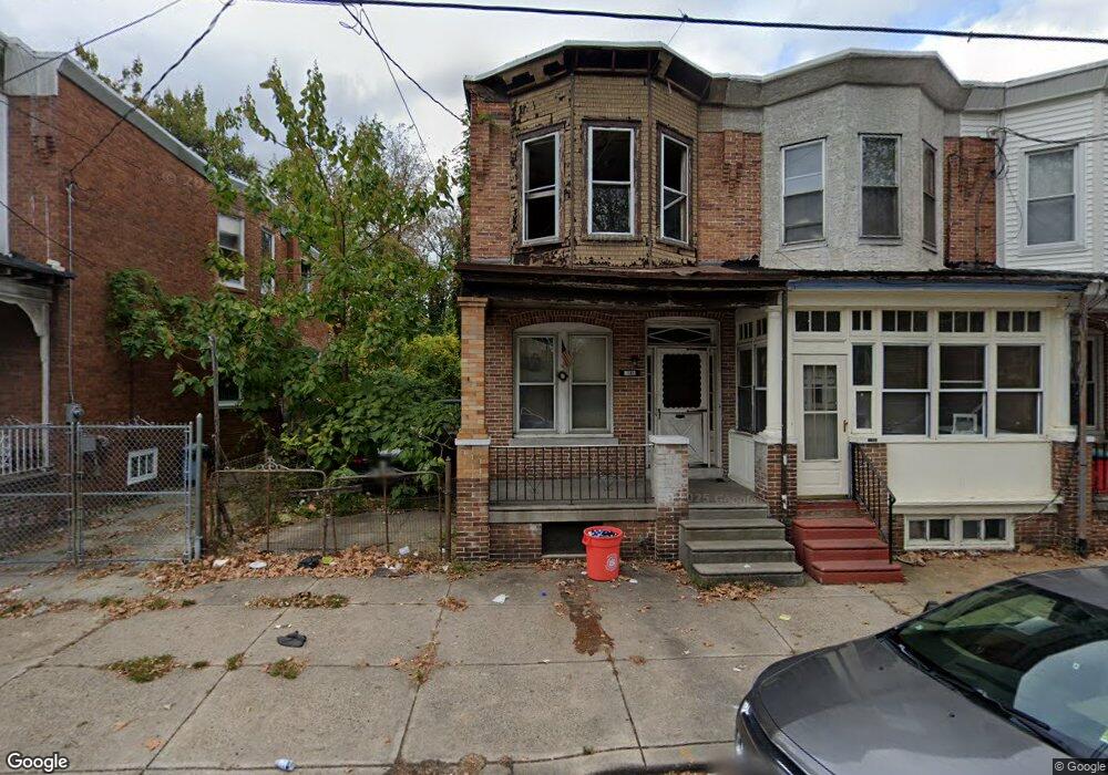 1181 Chase St, Camden, NJ 08104 - photo 1