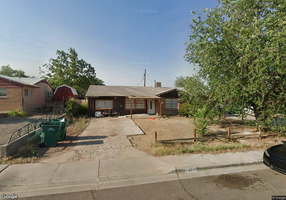4017 Cedar Dr, Farmington, NM 87402 - photo 1