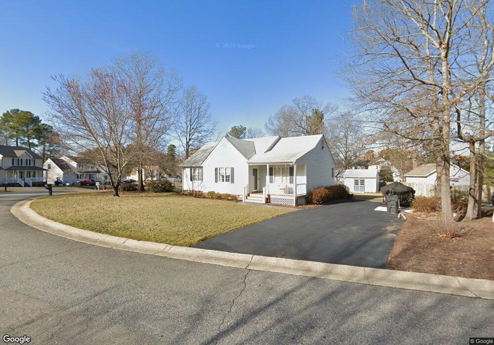 9713 Lockberry Ridge Loop, North Chesterfield, VA 23237 - photo 1