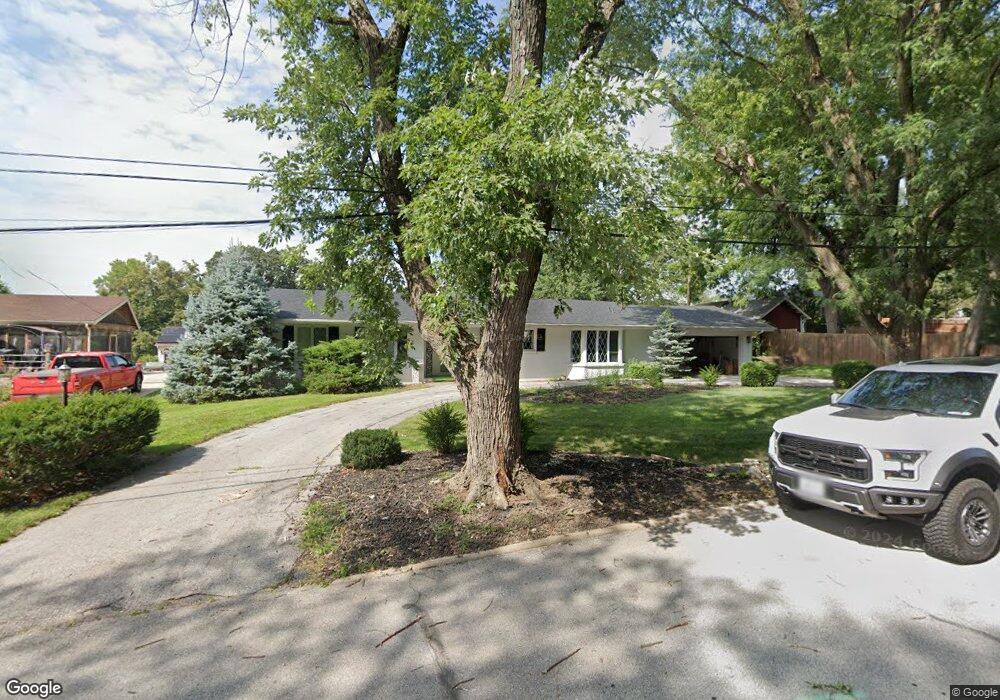 7019 Forest Ct, Windsor Heights, IA 50324 - photo 1