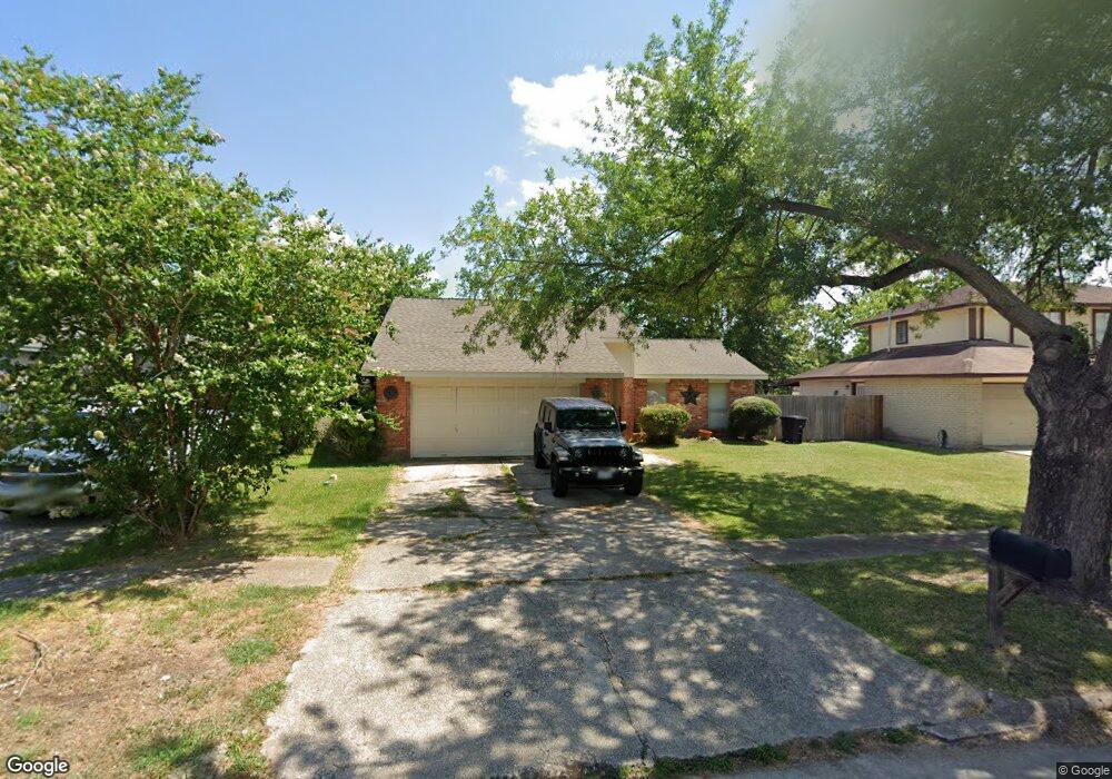 9615 Kingsvalley St, Houston, TX 77075 - photo 1