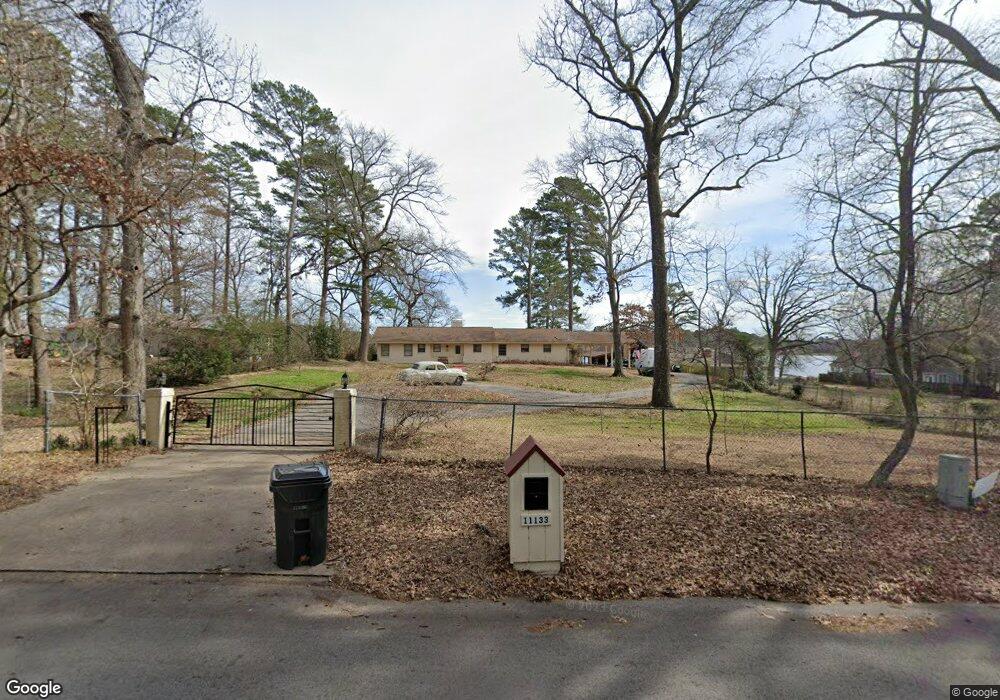 11133 County Road 2249, Tyler, TX 75707 - photo 1