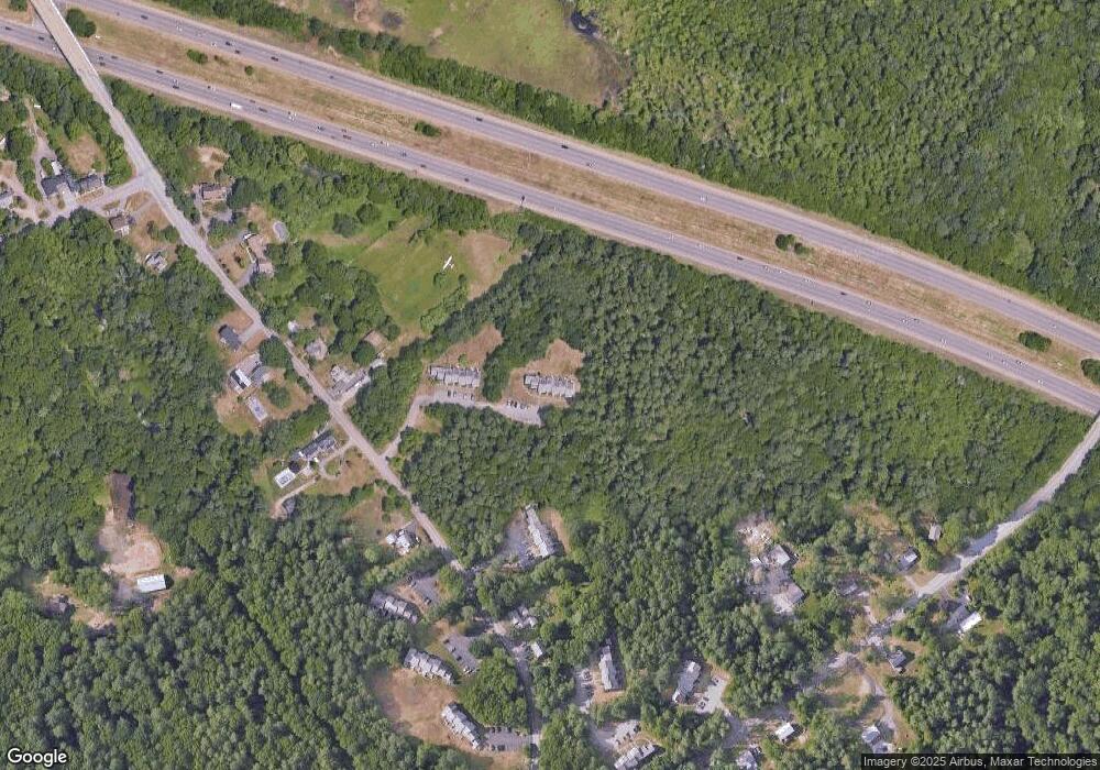 145 N Washington St unit 3, Norton, MA 02766 - photo 1