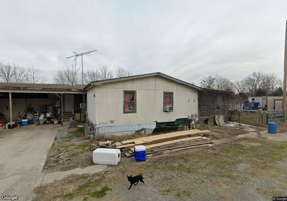 8435 S 145th West Ave, Sapulpa, OK 74066 - photo 1