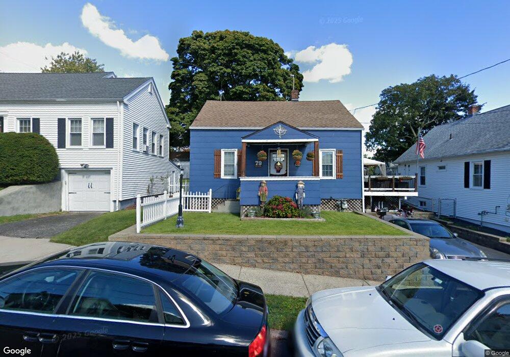 79 Ivy St, West Haven, CT 06516 - photo 1