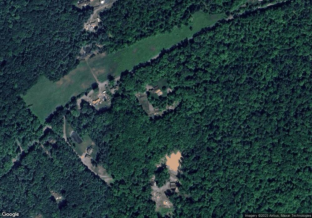 507 Old Kings Hwy, Accord, NY 12404 - photo 1