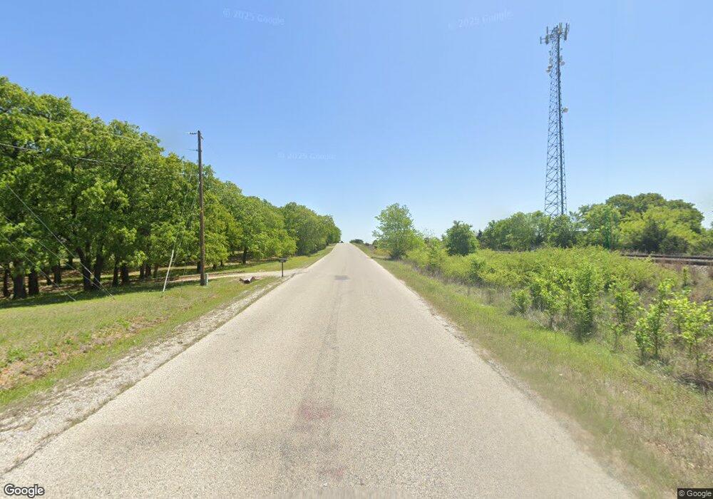 0002 Old Decatur Rd Rd, Alvord, TX 76225 - photo 1