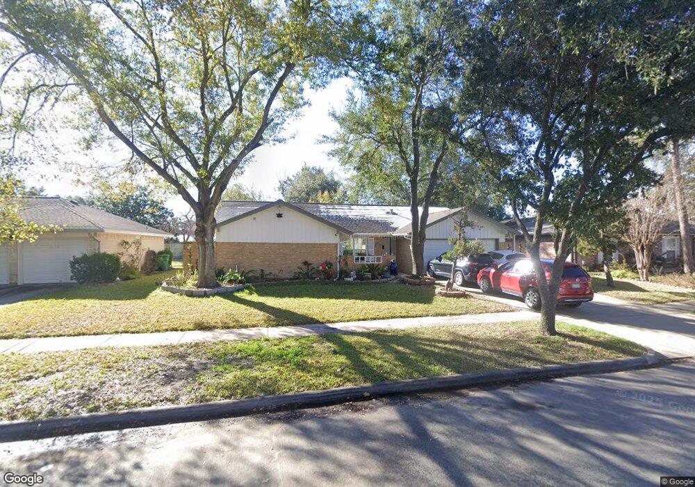 8323 Concho St, Houston, TX 77036 - photo 1