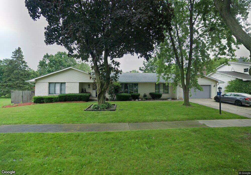 2127 Chestnut St, Waukegan, IL 60087 - photo 1