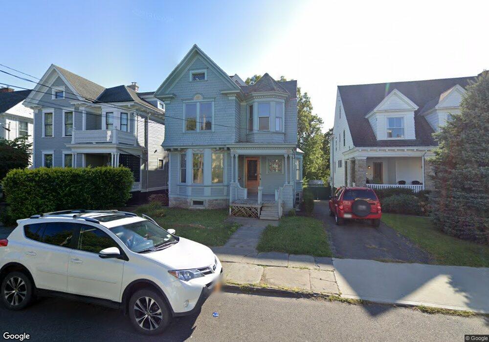 451 E Allen St, Hudson, NY 12534 - photo 1