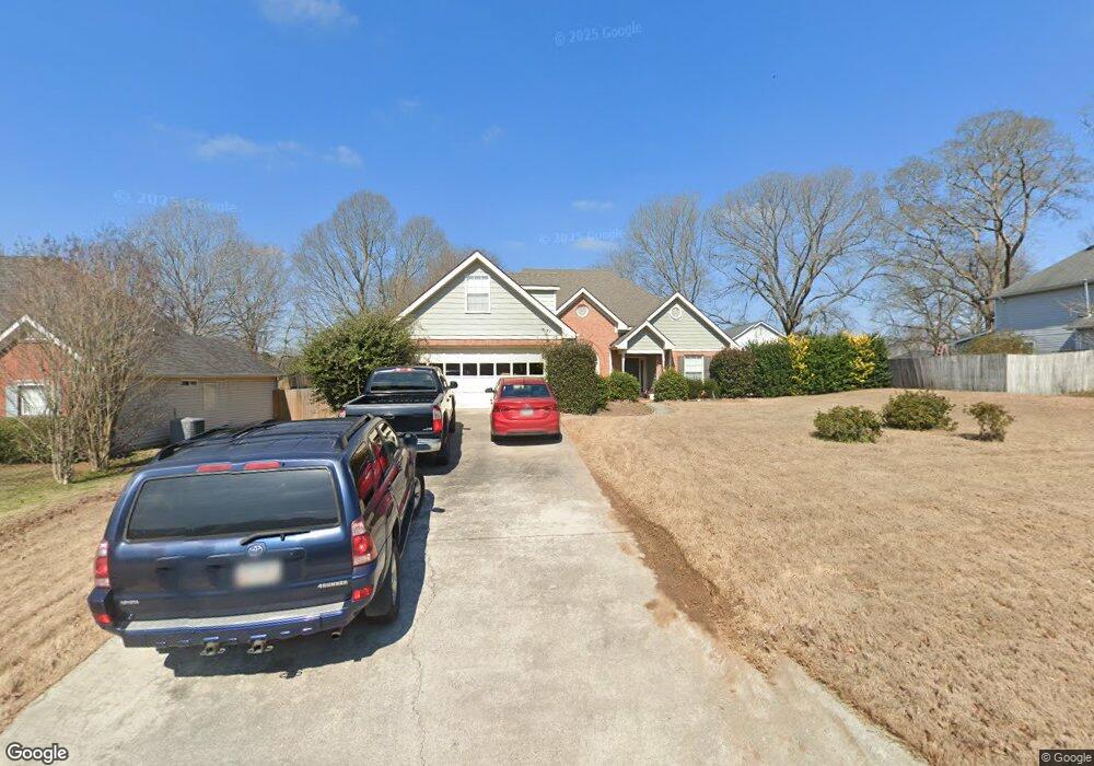 2883 Bridle Creek Dr SW unit 1, Conyers, GA 30094 - photo 1