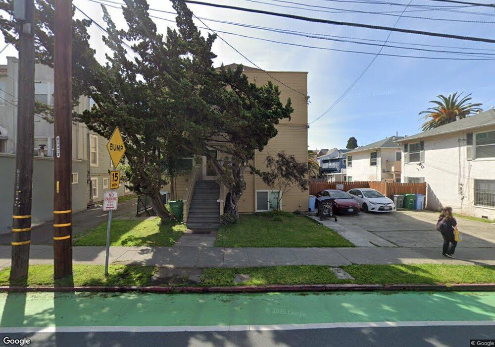 2010 Channing Way, Berkeley, CA 94704 - photo 1