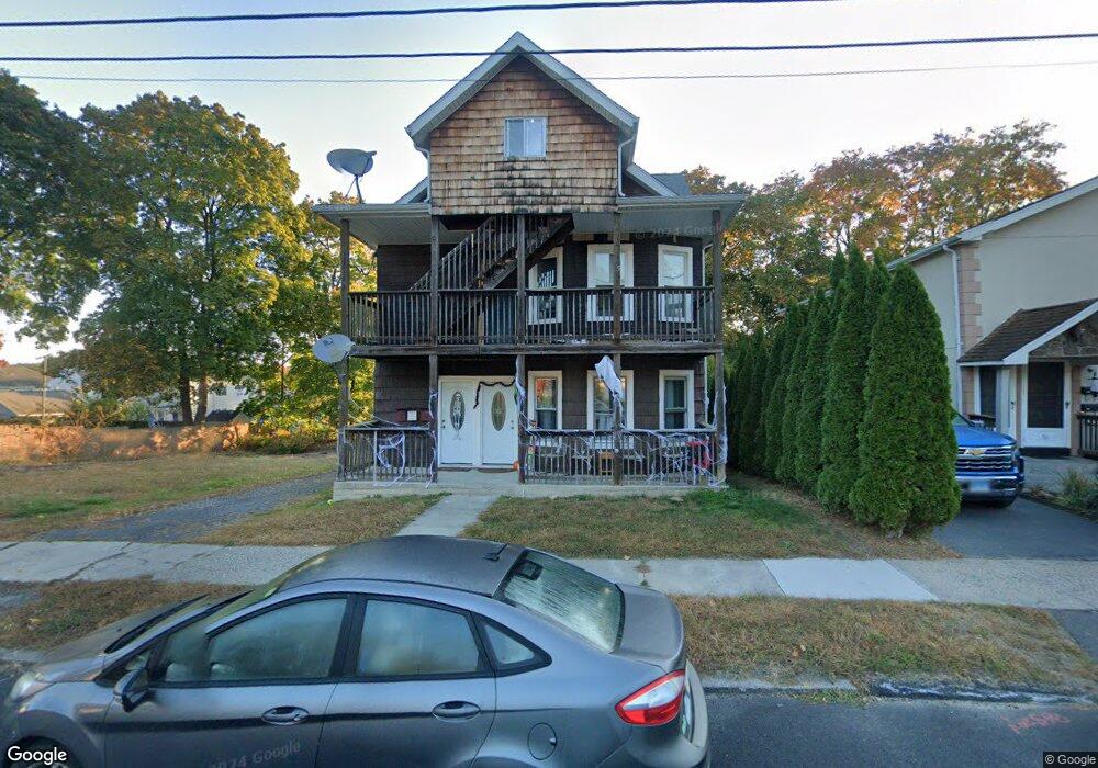 23 Edgewood St, Bristol, CT 06010 - photo 1