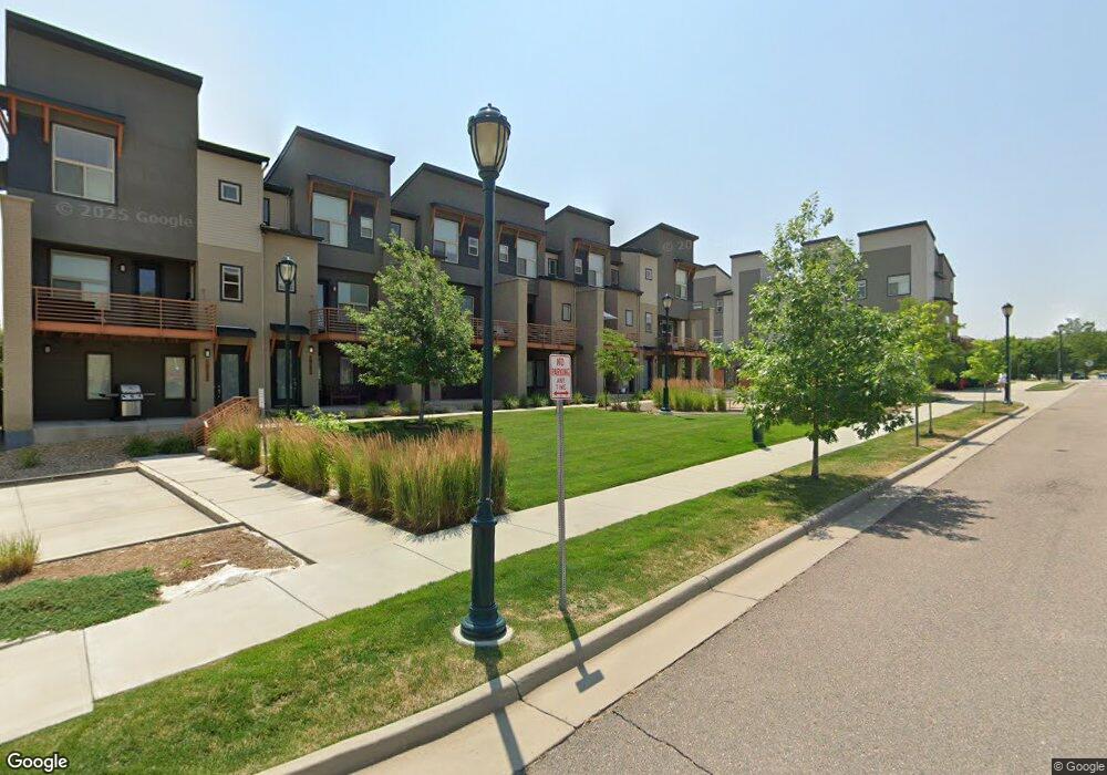 10139 Belvedere Loop, Lone Tree, CO 80124 - photo 1