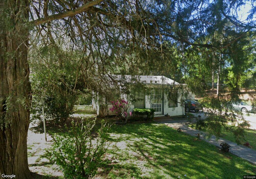 4183 Walnut St SW, Covington, GA 30014 - photo 1